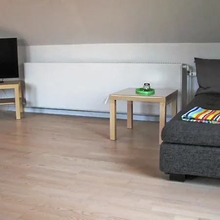 In With 3 Bedrooms And Wifi Rudkøbing