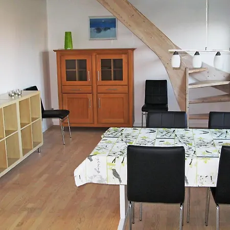 In With 3 Bedrooms And Wifi Ferienhaus *