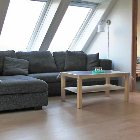 Ferienhaus In With 3 Bedrooms And Wifi Rudkøbing