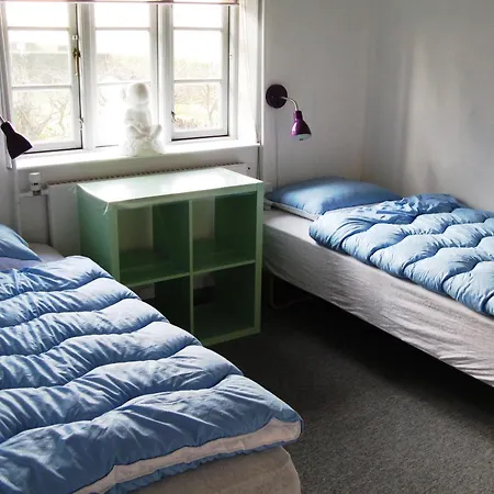 In With 3 Bedrooms And Wifi 펜션