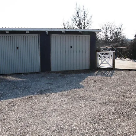 In With 3 Bedrooms And Wifi * Rudkøbing