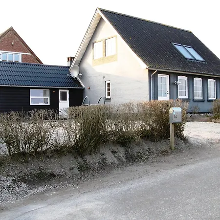 In With 3 Bedrooms And Wifi Ferienhaus *