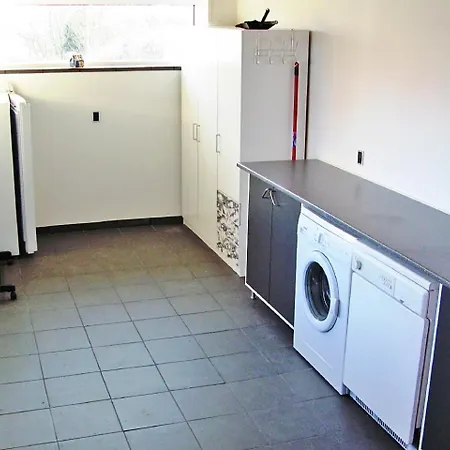 Ferienhaus In With 3 Bedrooms And Wifi